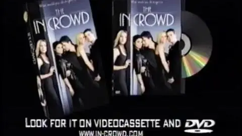 The In Crowd (2000) Teaser (VHS Capture)_peliplat