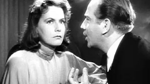 Ninotchka - Trailer_peliplat