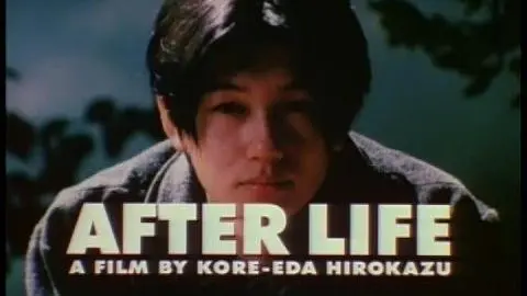 After Life (1998) trailer_peliplat