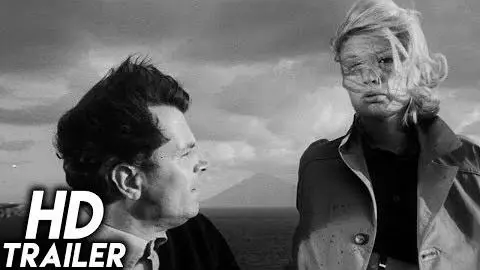 L'Avventura (1960) ORIGINAL TRAILER [HD 1080p]_peliplat