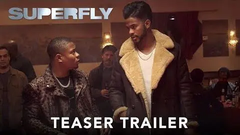 SUPERFLY - Official Teaser Trailer (HD)_peliplat