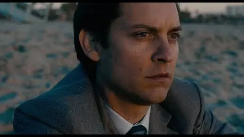 PAWN SACRIFICE | Official HD Trailer_peliplat