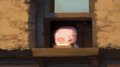 The Dam Keeper: Official Trailer #1_peliplat