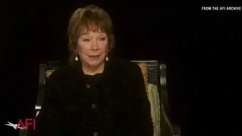 AFI Movie Club: Shirley MacLaine on Bob Fosse and Sweet Charity_peliplat