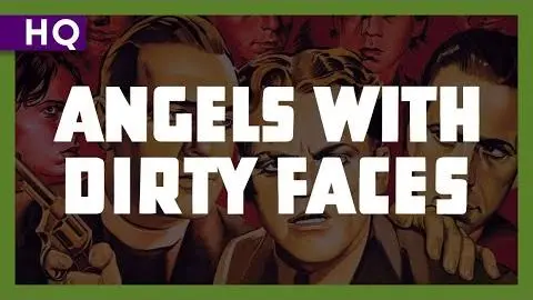 Angels with Dirty Faces (1938) Trailer_peliplat