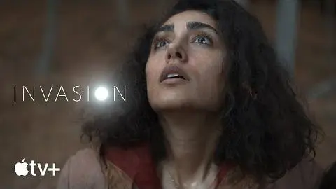 Invasion —  Official Trailer_peliplat