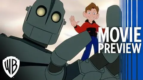 The Iron Giant | Full Movie Preview | Warner Bros. Entertainment_peliplat