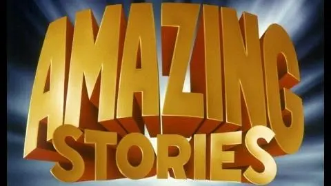 Steven Spielberg's Unglaubliche Geschichten / Amazing Stories - Trailer (1985, German)_peliplat