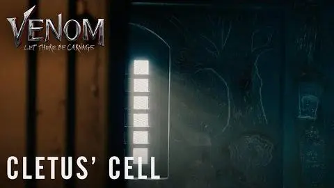 Cletus' Cell | Easter Eggs_peliplat