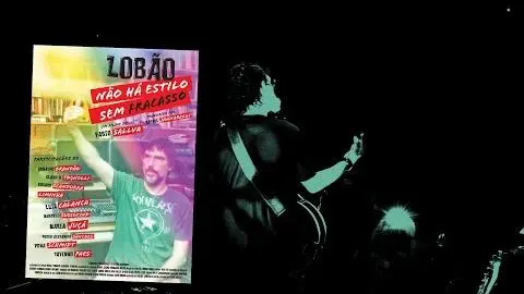 #Lobao "Foi o primeiro rock'n'roll que ouvi" (2011)_peliplat