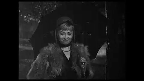 NIGHTS OF CABIRIA Trailer_peliplat