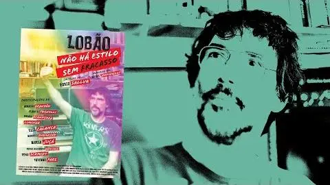 #Lobao - Não Há Estilo Sem Fracasso (Trailer 2011)_peliplat