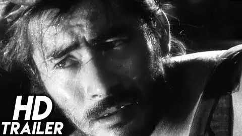 Rashômon (1950) ORIGINAL TRAILER [HD 1080p]_peliplat