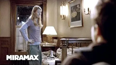 Proof | 'Security' (HD) - Gwyneth Paltrow, Jake Gyllenhaal | MIRAMAX_peliplat