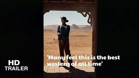 The Searchers (1956) Trailer | Directed by John Ford_peliplat