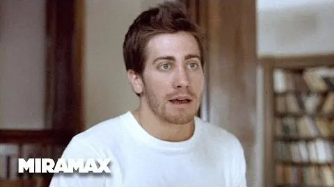 Proof | 'Regrets' (HD) - Gwyneth Paltrow, Jake Gyllenhaal | MIRAMAX_peliplat