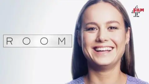 Brie Larson & Lenny Abrahamson on Room_peliplat