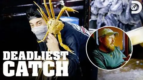 Two Canneries Forced to Shut Down | Deadliest Catch_peliplat