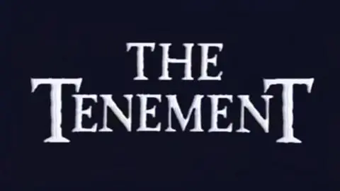 The Tenement (1985) Trailer_peliplat