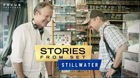 Stories from Set | Stillwater_peliplat