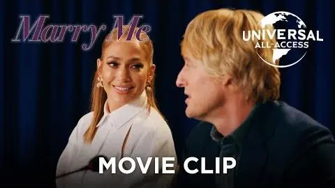 Marry Me | Kat And Charlie Try To Explain Their Relationship | Movie Clip_peliplat