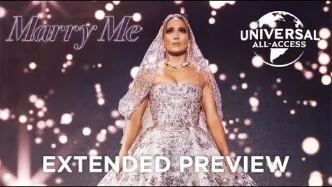 Marry Me (Starring Jennifer Lopez) | Kat Decides To Marry Charlie | Extended Preview_peliplat