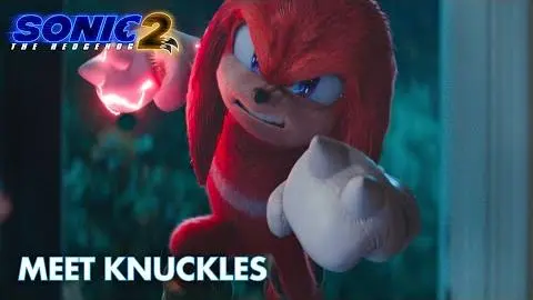 Meet Knuckles Clip_peliplat