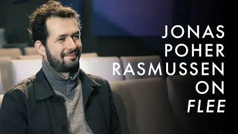 FLEE Interview | Jonas Poher Rasmussen_peliplat