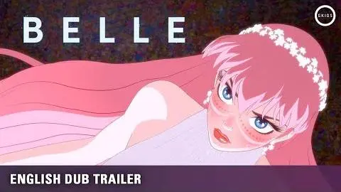 English Dub Trailer_peliplat