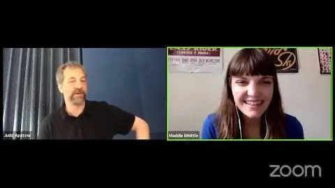 Judd Apatow on The King of Staten Island | Live Q&A_peliplat