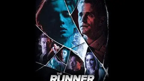 The Runner Official Trailer_peliplat