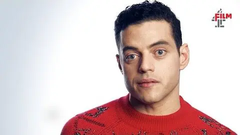 Rami Malek & cast on Bohemian Rhapsody | Film4 Interview Special_peliplat