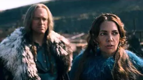 Beowulf: Return to the Shieldlands | Official Trailer | ITV_peliplat