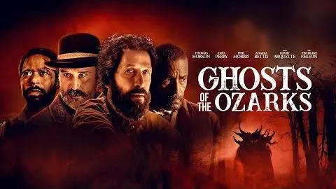 Ghosts of the Ozarks | 2022 | Clip: The Song_peliplat