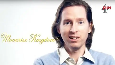 Wes Anderson on Moonrise Kingdom | Film4 Interview Special_peliplat