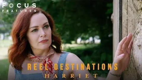 Reel Destinations | Harriet | Episode 3_peliplat