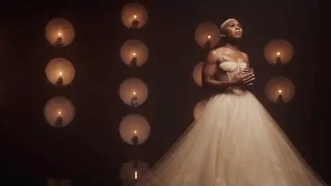 "Stand Up" - Official Music Video - Performed by Cynthia Erivo - HARRIET - Now In Theaters_peliplat