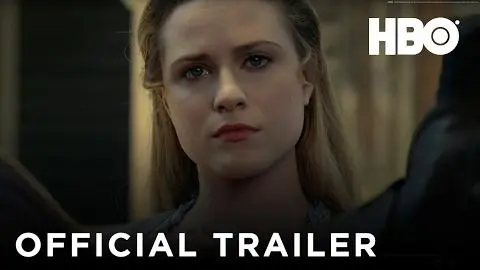 Westworld Season 1 - Official Trailer - HBO UK_peliplat
