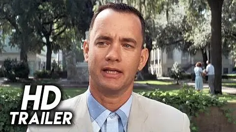 Forrest Gump (1994) Original Trailer [FHD]_peliplat