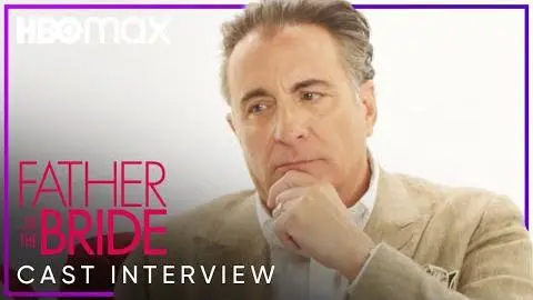 Andy Garcia & the Father of The Bride Cast Talk Weddings Dos & Donts_peliplat