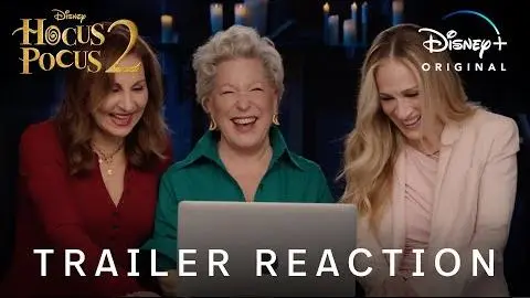 Trailer Reaction_peliplat