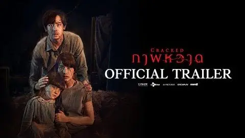 [Official Trailer] Cracked ภาพหวาด | CJ Major Entertainment [Eng Sub]_peliplat