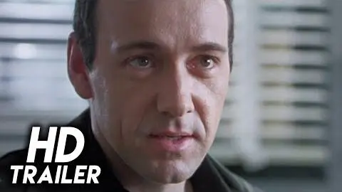 The Usual Suspects (1995) Original Trailer [FHD]_peliplat