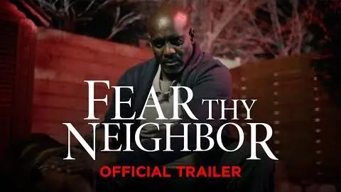 Fear Thy Neighbor | Season 8 | Official Trailer_peliplat