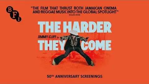 The Harder They Come Teaser - 50th anniversary screenings_peliplat