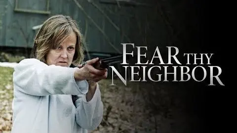 FEAR THY NEIGHBOR | Season 6 Episode 1 | A Killer View | Teaser_peliplat