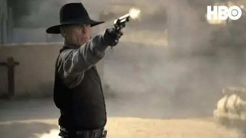 'Welcome to Westworld' Teaser Trailer_peliplat