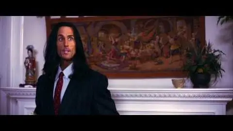 Samurai Cop 2/Revenge of the Samurai Cop Official Clip - Thanks Partner_peliplat