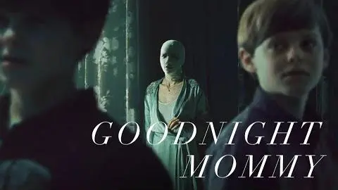 Goodnight Mommy | Official Trailer | Horror Brains_peliplat