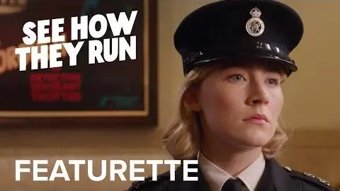 Saoirse Ronan as Constable Stalker Featurette_peliplat